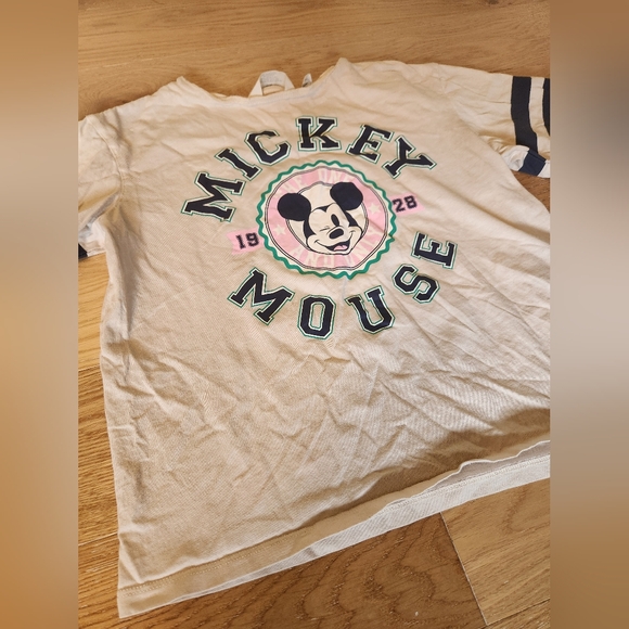 DISNEY | Mickey Mouse tshirt - Picture 2 of 4
